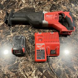 Milwaukee Tools