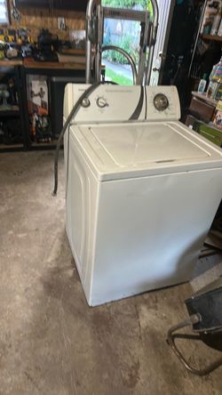 Washer