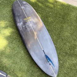 Surfboard 6'6ft 