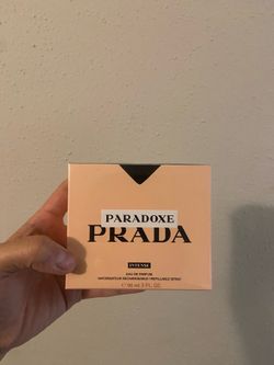 Prada paradoxe