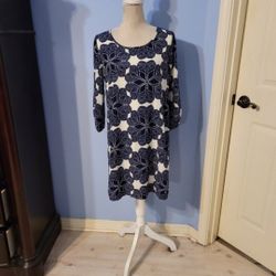 Peach Love California Medium Dress 