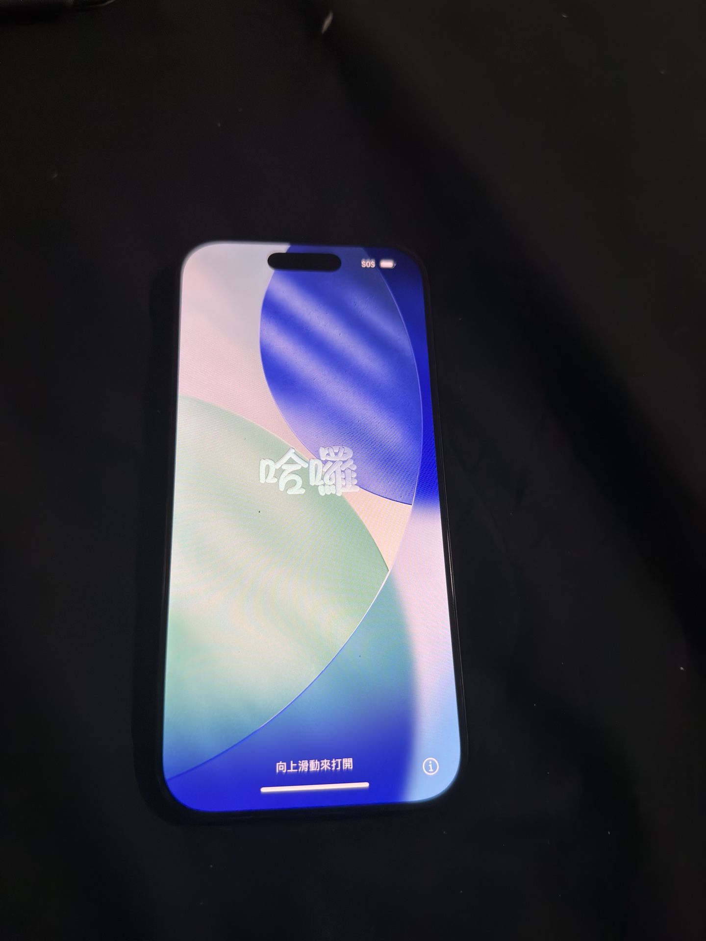 iPhone 16 Pro