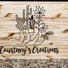 Courtney’s Creations