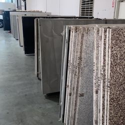 Quartz Slabs