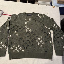 Louis Vuitton Sweater