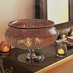 PartyLite Siena Lights 