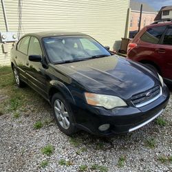 06 Legacy
