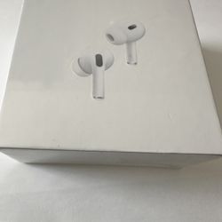 Apple AirPods Sealed 