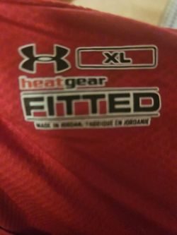 Under Armour