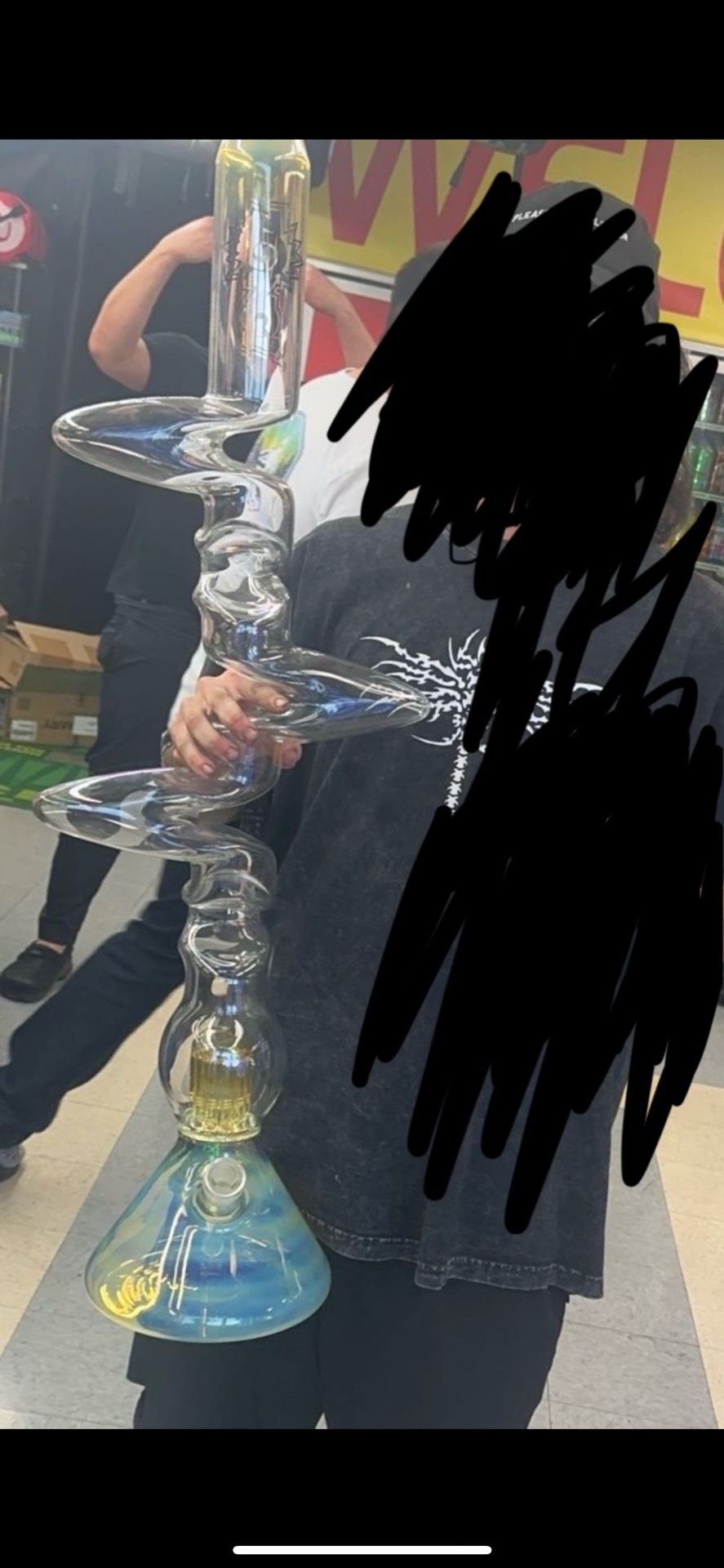 3 Ft Zong