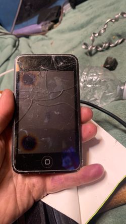 iPod touch 16 go