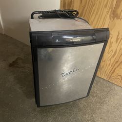 Dometic Rv Fridge