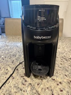 Baby Breza WiFi Pro