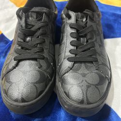 Coach Shoes