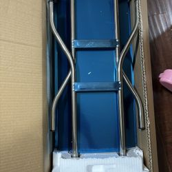 Barbeque Stand Grill