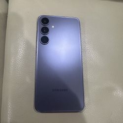 Galaxy S24 256GB Perfect Codition