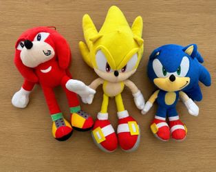 Sonic bundle