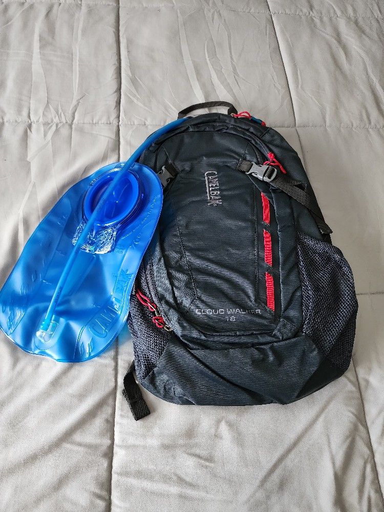 Camelbak 2 Liters