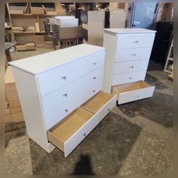 Dresser Set 
