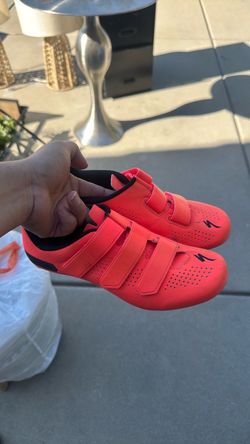 Spin shoes -woman