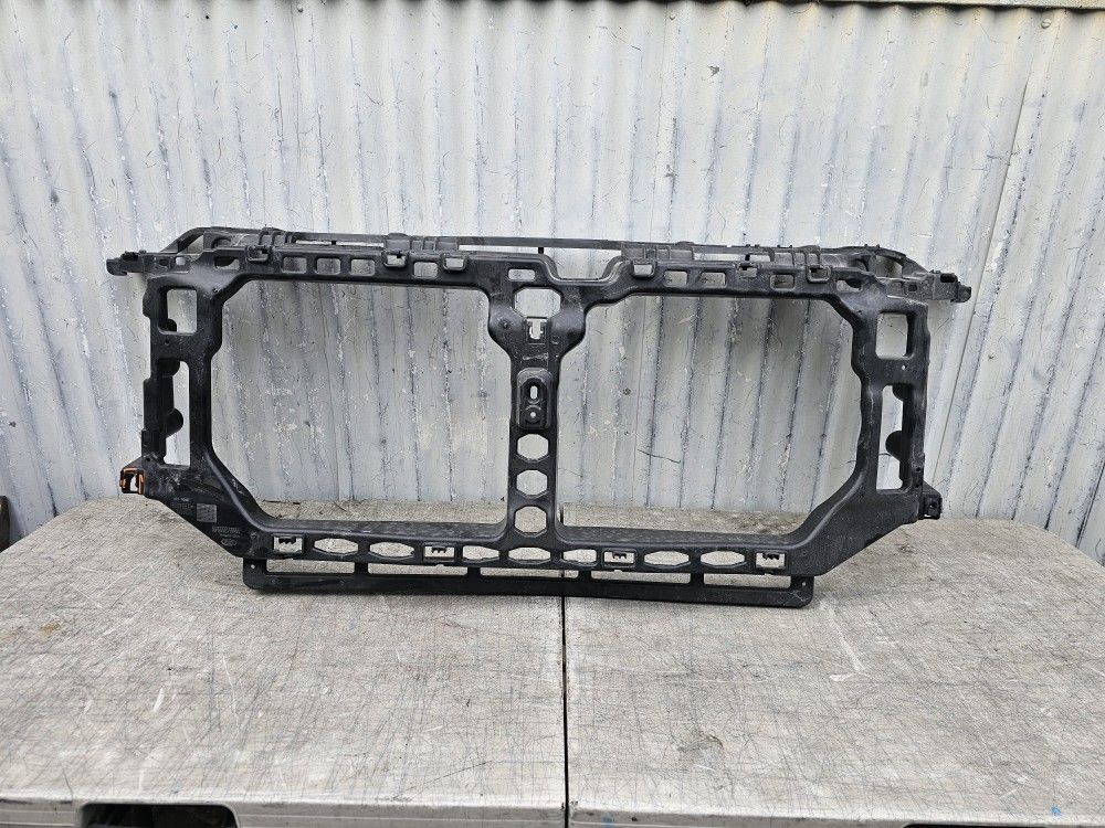 Ford F250 F350 F-250 F-350 Header Radiator Support Panel 2023 2024