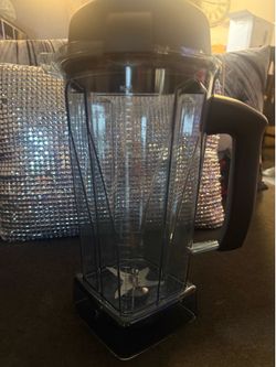 Blender jar  for vitamix