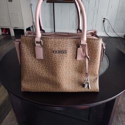 Guess Purse 