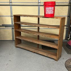 Garage Storage Shelf