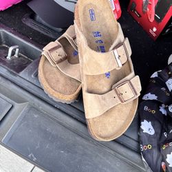 Birkenstock Sandals Men’s