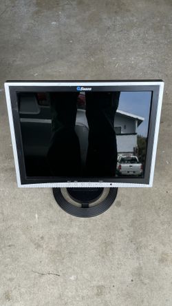 $15 Swann LCD Monitor