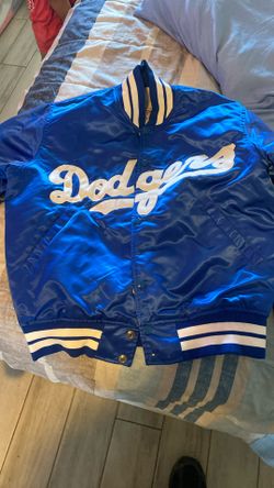 Dodgers Jacket 