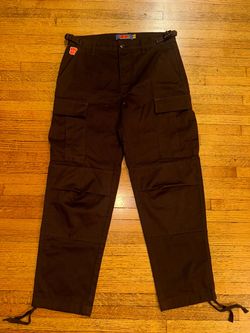 Empyre Modern Brown skate cargo pants