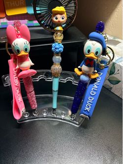 Disney Focal Pens