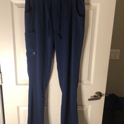 Healing Hands Nurse Scrub Pants 