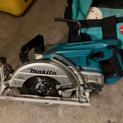Makita Circular Saw 
