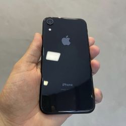 iPhone XR Unlocked With Warranty 