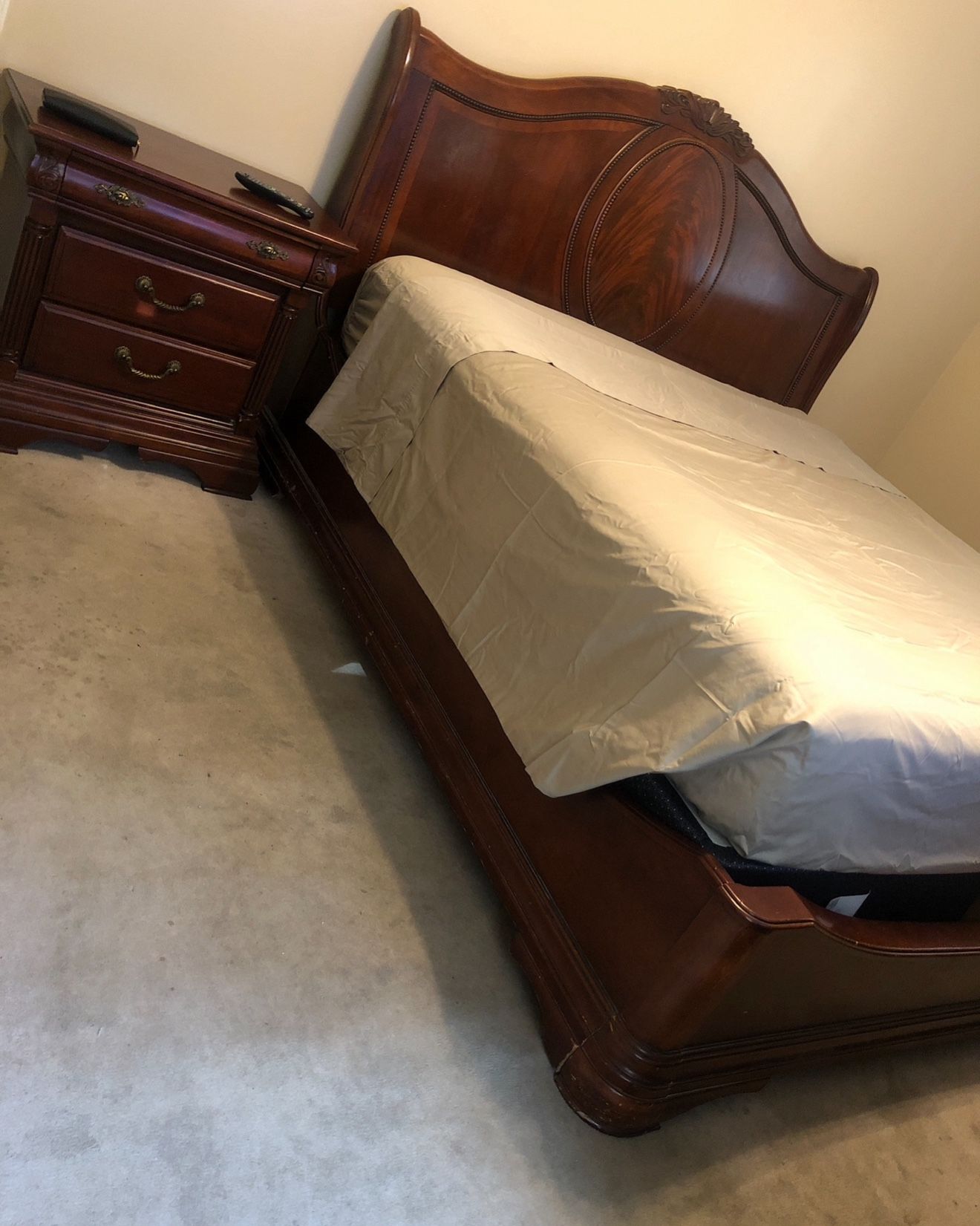 Bedroom Set 