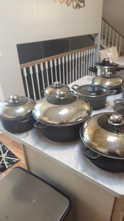 Cookware