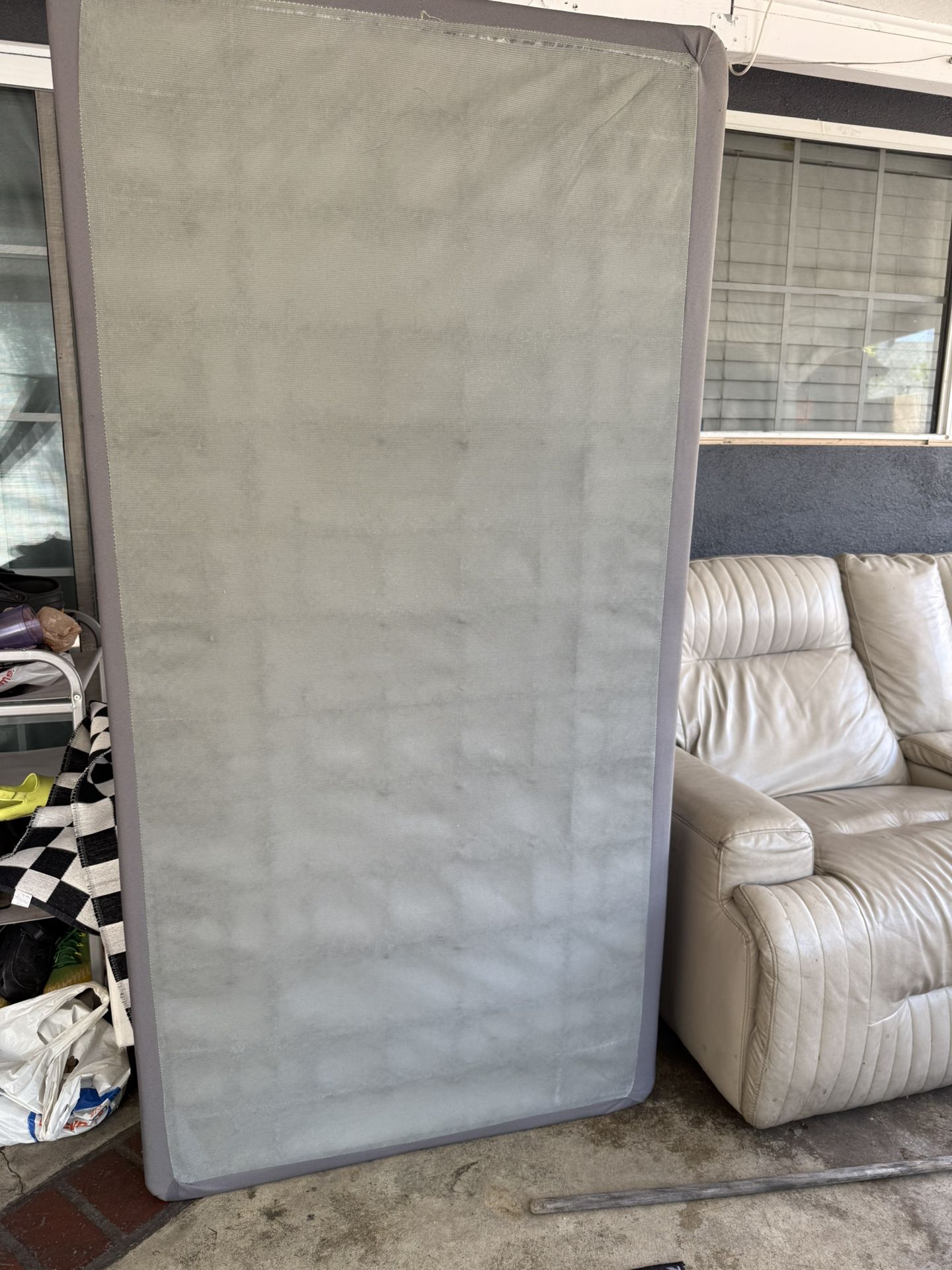 Box Spring