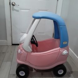 Little tikes Cozy coupe For Toddlers 
