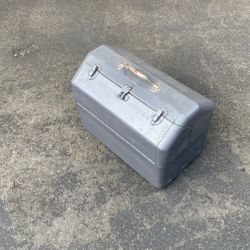 Mechanics Tool Box