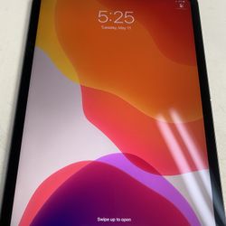 Apple iPad Pro (11 inch) (2018) 64GB Wi-Fi and cellular unlocked