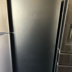 Garage Refrigerator