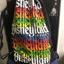 Backpack Disney