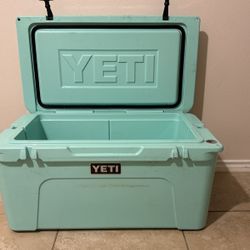 Yeti