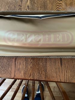 Genshed Generator Cover