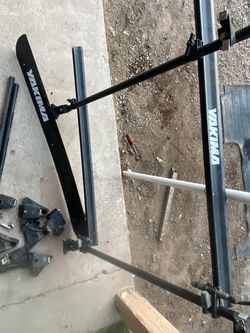 Yakima Roof Rack