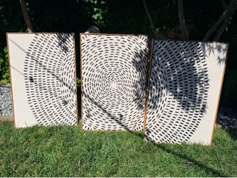 Christian wall art