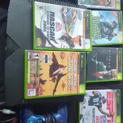 Xbox