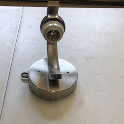 Alan Roth Wall Sconce 